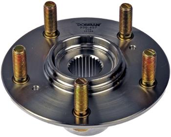 2001 Acura RL Wheel Hub Front Dorman 930457 image 4 of 4