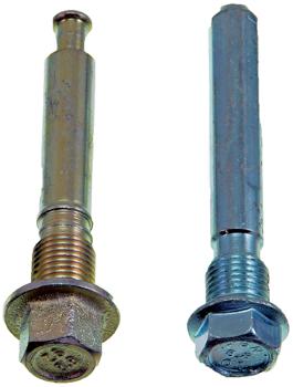 2004 Toyota Solara Disc Brake Caliper Bolt
