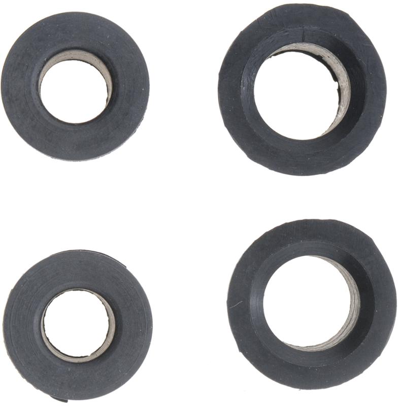 1986 Chevrolet S10 PCV Valve Grommet Dorman 47049 image 3 of 4