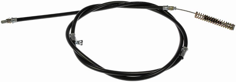 2003 GMC Sierra 1500 Parking Brake Cable Rear Right Dorman C96088 image 2 of 3