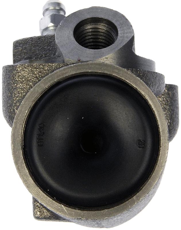 1967 Oldsmobile Toronado Drum Brake Wheel Cylinder Front Left Dorman W45995 image 2 of 4