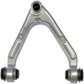 2010 Hummer H3T Suspension Control Arm and Ball Joint Assembly Front Right Upper Dorman 521950 image 4 of 4