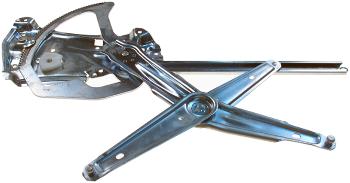 1999 BMW M3 Window Regulator Front Left Dorman 749621 image 3 of 4