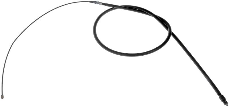 2013 Chevrolet Cheyenne Parking Brake Cable Rear Left Dorman C661016 image 2 of 3