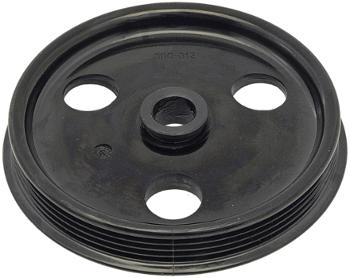 2003 Dodge Neon Power Steering Pump Pulley Dorman 300312 image 2 of 2