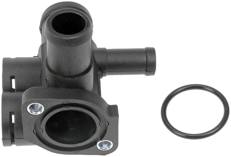 Dorman 902985 Engine Coolant Water Outlet product image 1 of 2