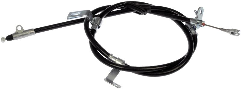 2009 Nissan Altima Parking Brake Cable Rear Left Dorman C661001 image 1 of 3