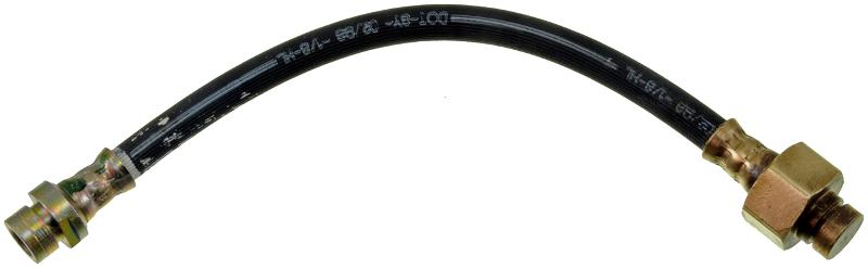 1979 Honda Civic Brake Hydraulic Hose