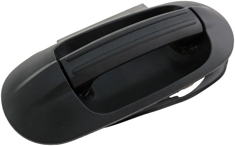 2010 Ford Expedition Exterior Door Handle Rear Right Dorman 83328 image 1 of 3