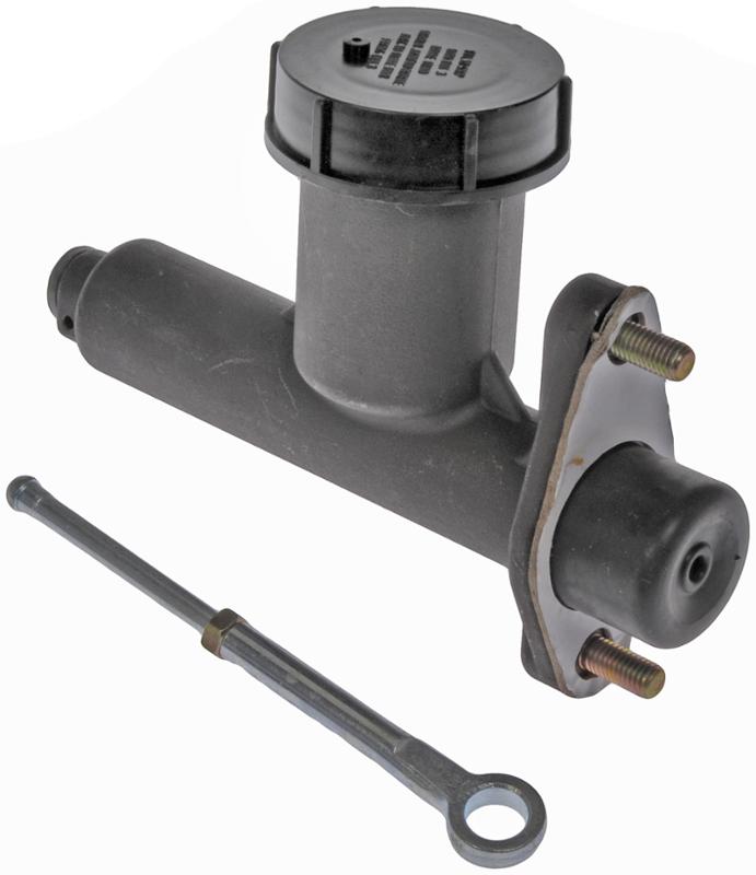 1985 Ford F-150 Clutch Master Cylinder Dorman CM39560 image 1 of 4