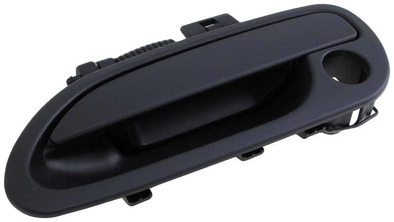 1997 Subaru Legacy Exterior Door Handle Front Left Dorman 82687 image 1 of 3