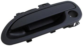 1999 Subaru Legacy Exterior Door Handle