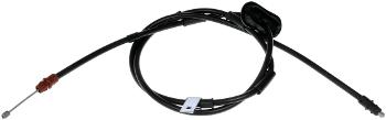2009 Saturn Aura Parking Brake Cable