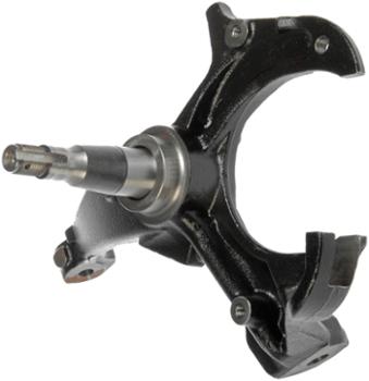 1990 GMC S15 Steering Knuckle Front Right Dorman 697905 image 2 of 2
