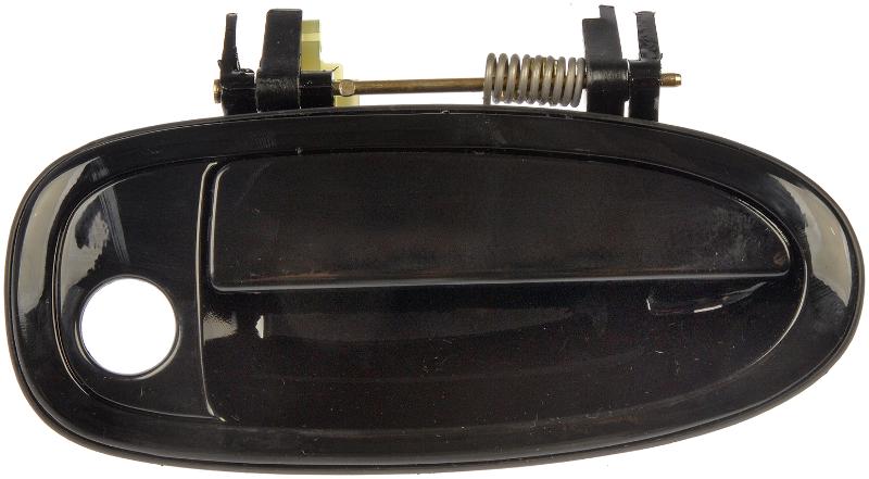 1995 Toyota Avalon Exterior Door Handle Front Right Dorman 79417 image 1 of 3
