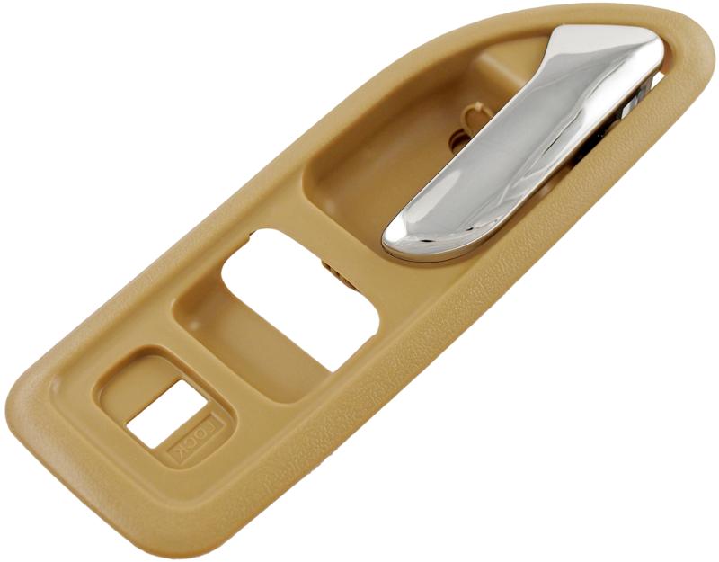 1994 Honda Accord Interior Door Handle Front Right Dorman 92425 image 1 of 3