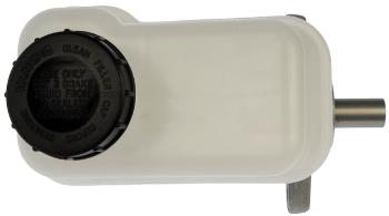 2011 Mercury Mariner Brake Master Cylinder Dorman M630618 image 1 of 4
