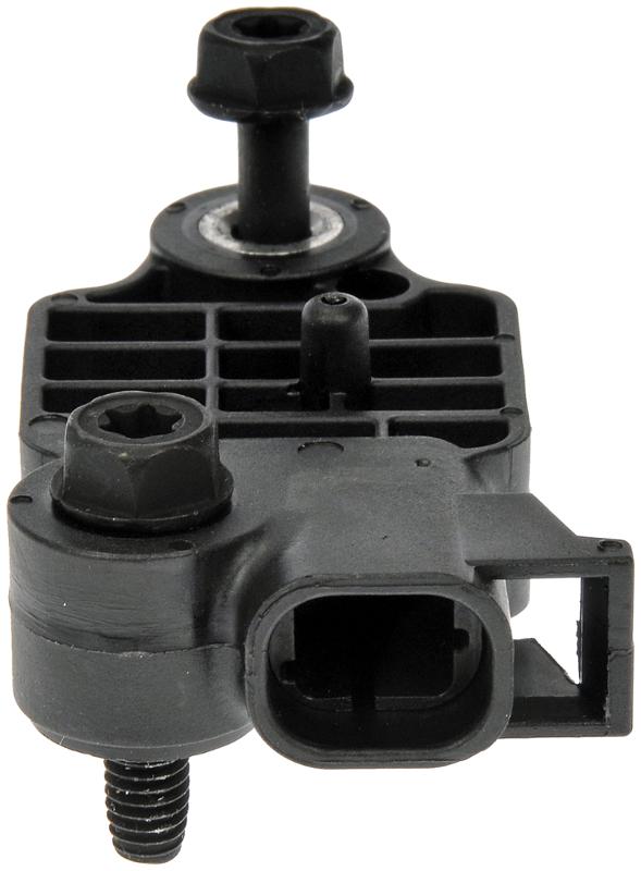 2006 Pontiac Montana Air Bag Impact Sensor
