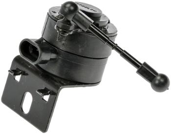 2010 Chevrolet Corvette Suspension Ride Height Sensor Front Left Dorman 926804 image 1 of 3