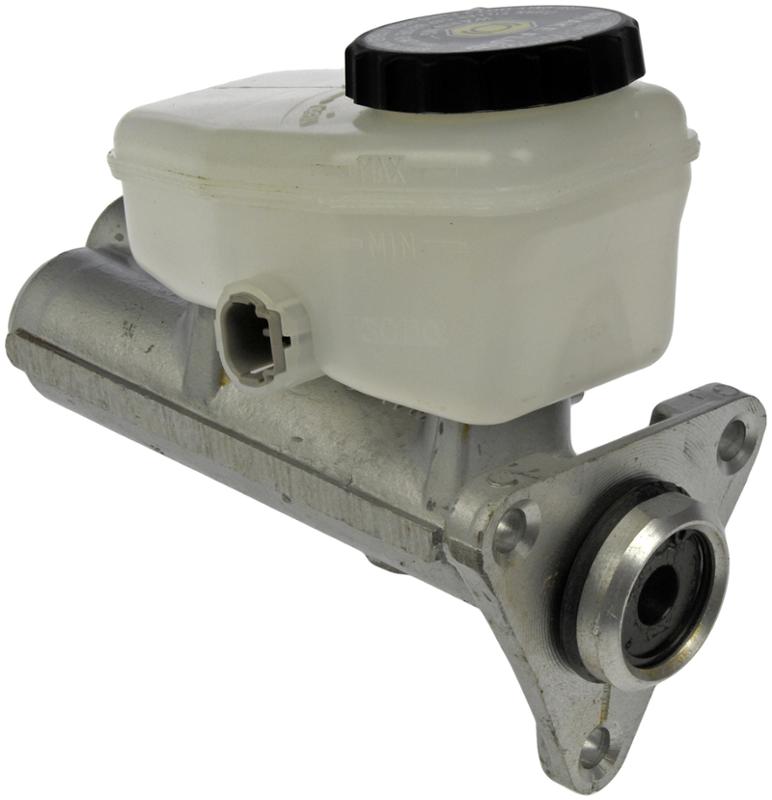 1994 Lexus LS400 Brake Master Cylinder Dorman M390193 image 1 of 4