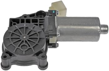2009 Dodge Durango Power Window Motor Front Right Dorman 742323 image 1 of 3