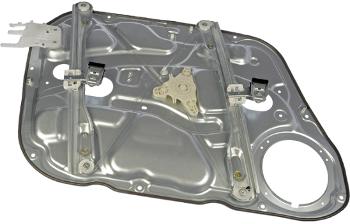 2011 Kia Rio5 Window Regulator Front Right Dorman 749447 image 3 of 4