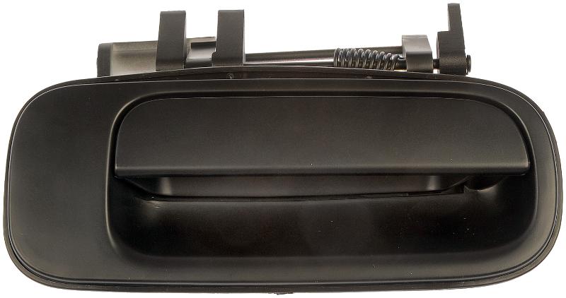 1993 Toyota Camry Exterior Door Handle Rear Right Dorman 77401 image 1 of 3