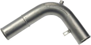 2003 Peterbilt 357 Engine Coolant Pipe Lower Dorman 9365402 image 4 of 4