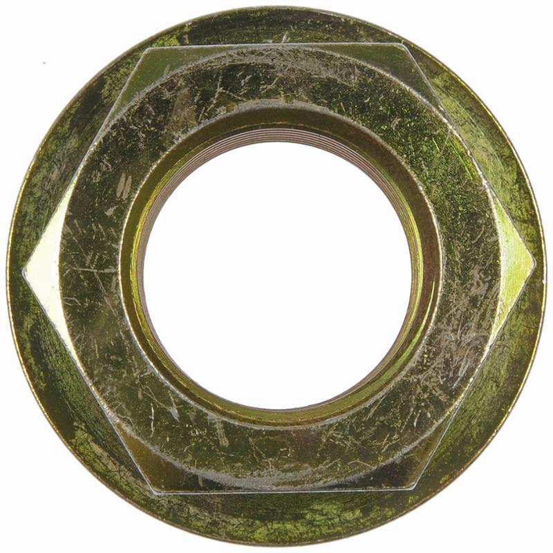 Dorman 615099.1 - Spindle Nut Dorman 615099.1 Spindle Nut product image 1 of 2