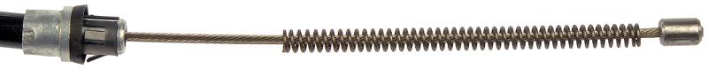 1993 Honda Accord Parking Brake Cable