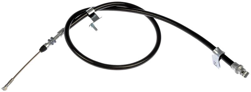 1994 Mazda MX-3 Parking Brake Cable Rear Left Dorman C94441 image 1 of 3