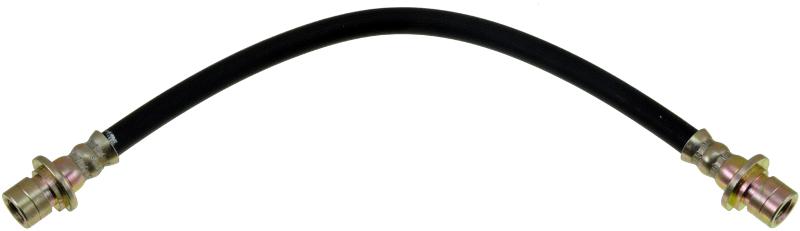 2003 Honda Accord Brake Hydraulic Hose Rear Left Dorman H620413 image 2 of 3