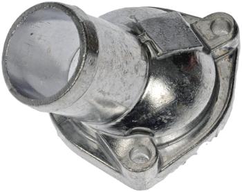 1993 Nissan NX Engine Coolant Thermostat Housing