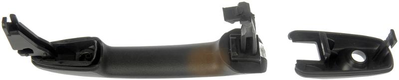 2014 Ford Flex Exterior Door Handle Front Left Dorman 81345 image 1 of 3