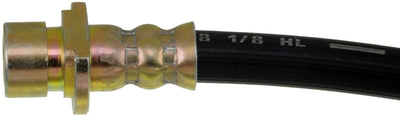 2006 Honda Odyssey Brake Hydraulic Hose Rear Left Inner Dorman H620420 image 1 of 3