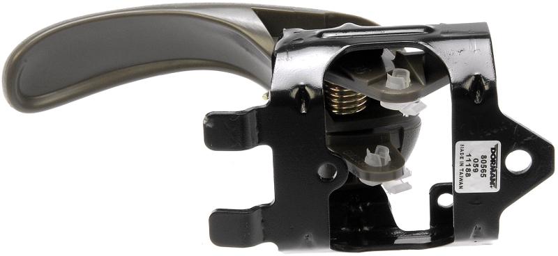 2002 Chevrolet Monte Carlo Interior Door Handle Front Right Dorman 80565 image 2 of 3