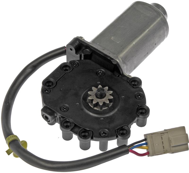 1999 Honda Accord Power Window Motor Front Left Dorman 742842 image 2 of 3