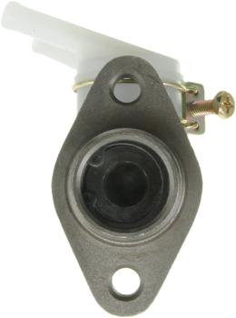 1986 Plymouth Conquest Brake Master Cylinder