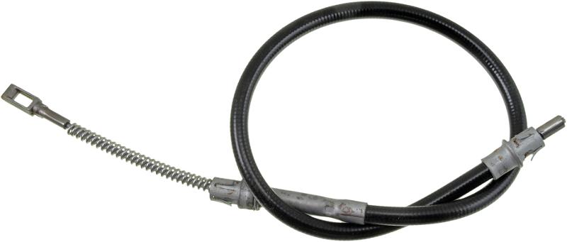 1981 GMC P3500 Parking Brake Cable Intermediate Dorman C93089 image 1 of 3