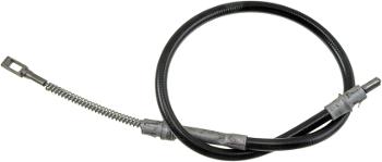 1985 Chevrolet Citation II Parking Brake Cable