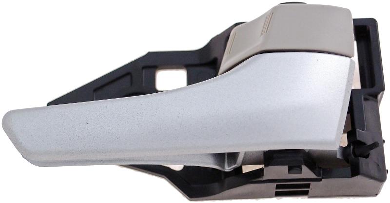 2014 Toyota Sienna Interior Door Handle Front Right Dorman 83894 image 2 of 3