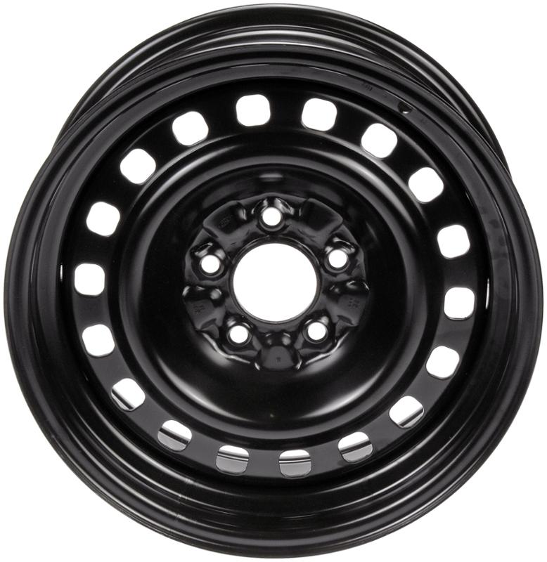 1998 Ford Crown Victoria Wheel