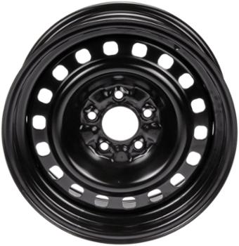 2004 Ford Explorer Sport Trac Wheel