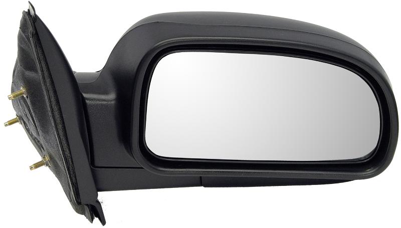 2004 Chevrolet Trailblazer EXT Door Mirror Right Dorman 9551362 image 1 of 1