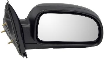 2009 GMC Envoy Door Mirror Right Dorman 9551362 image 1 of 1
