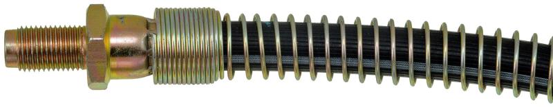 1981 Toyota Celica Clutch Hydraulic Hose Dorman H36742 image 1 of 3