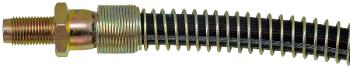 1981 Toyota Celica Clutch Hydraulic Hose