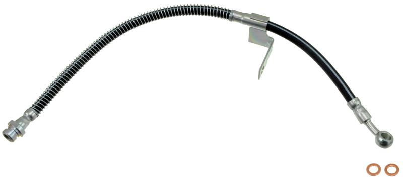 Dorman H139076 - Brake Hydraulic Hose Dorman H139076 Brake Hydraulic Hose product image 1 of 3