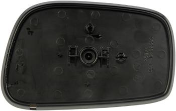 2007 Toyota Matrix Door Mirror Glass Left Dorman 56405 image 3 of 4