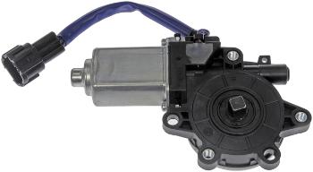 2012 Nissan Pathfinder Power Window Motor Front Right Dorman 742530 image 2 of 3
